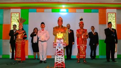 RRI Pontianak Rayakan Hari Radio ke-80, Terus Transformasi Multiplatfrom