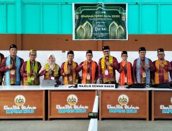 Kaligrafi Qur’ani di MTQ XXXIII Kalbar: Tradisi, Kreativitas, dan Tantangan Zaman