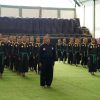 Kajasdam XII/Tpr Tutup Latkader Pencak Silat Militer, 94 Pendekar Siap Aplikasikan di Satuan