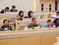 Realisasi PNBP Selalu Lampaui Target, Sekjen Kementerian ATR/BPN: Lima Tahun Terakhir Cukup Positif