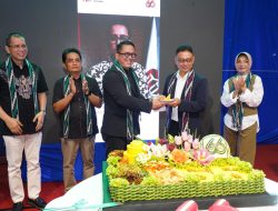 Arsitek Miliki Peran Strategis dalam Pembangunan Kota