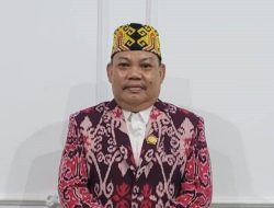Gelombang Aksi Puncak Kemarahan Rakyat, Sekjen MADN: Pemerintah Harus Berbenah Diri