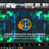 Launching Peralihan Hak Elektronik Kantor Pertanahan Kab/kota Se-Kalimantan Barat