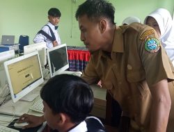 Manfaatkan AI Mengajar Bahasa Inggris, Yudha Raih Penghargaan UNESCO