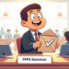 Besaran Gaji PPPK 2025 PKH Kemensos