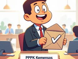 Besaran Gaji PPPK 2025 PKH Kemensos