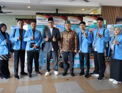 Mahasiswa IAIN Pontianak Raih Juara di International Project Innovation 2025