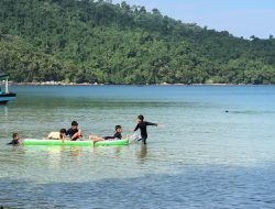 Pentingnya Promosi Pariwisata Lewat Media Sosial