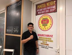 DPD MABT Kota Pontianak Akan Gelar Musda, Panitia Buka Pendaftaran Calon Ketua MABT Pontianak