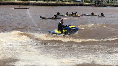 TERBARU Daftar Wisata Populer Pontianak, Dari Taman Hingga Tempat Bersejarah