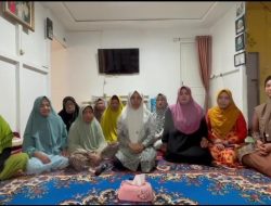 Fatayat NU Landak Ingatkan Bahaya Radikalisme di Balik Game Online