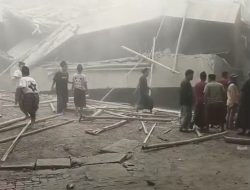 Penyebab Bangunan Pondok Pesantren Al Khoziny Ambruk Saat Ratusan Santri Sedang Shalat