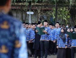 Benarkah Gaji PNS Tahun Depan Naik? Ini Penjelasannya
