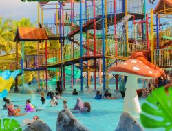 7 Kolam Renang Terbaik di Kota Pontianak, Nomor 3 Bisa Berenang Gratis