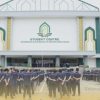 Ratusan Mahasiswa UIN Pekalongan Siap KKN Tematik Ekoteologi dan Pertanahan
