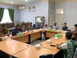 Hasil Mediasi Sengketa Tanah di Pontianak Berunjung Pembongkaran Bangunan