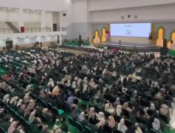 Rektor UIN K.H. Abdurrahman Wahid Targetkan 2.093 bidang Tanah pada KKN Tematik