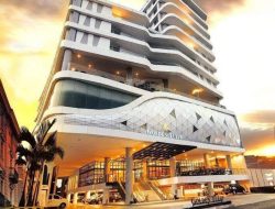 7 Hotel Terbaik Pontianak, Selalu Jadi Tempat Penginapan Presiden dan Pejabat Negara