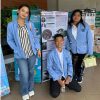 Mahasiswa DKB Polnep Juara Internasional Project Innovation di UiTM Cawangan Sarawak, Malaysia