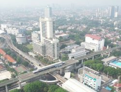 Setahun Kepemimpinan Prabowo-Gibran: Nilai Investasi Produk Persetujuan KKPR Menteri Nusron Capai Rp357,17 Triliun