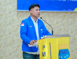 Kasus 47 Batang Emas Ilegal Menggantung, PMII Minta Transparansi Total