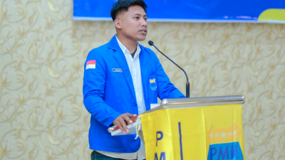 Kasus 47 Batang Emas Ilegal Menggantung, PMII Minta Transparansi Total