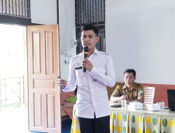 Binardi Rizi: Membangun Budaya Anti-Bullying Berbasis HAM di Sekolah