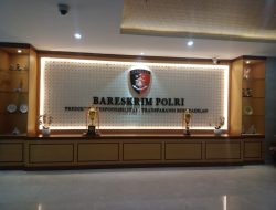 Dugaan Kasus Pemalsuan Surat, Kini Disorot Bareskrim Polri