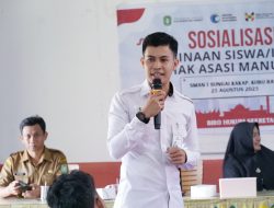 Program Makan Bergizi Gratis dalam Pemenuhan HAM di Kalimantan Barat