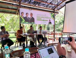 Punya Cadangan Uranium Besar, Pakar Dorong Pembangunan PLTN di Kalbar
