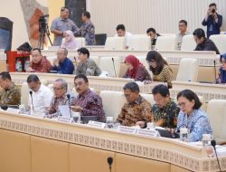 Jelang Akhir 2025, Kementerian ATR/BPN Catat Capaian PNBP Rp2,63 Triliun