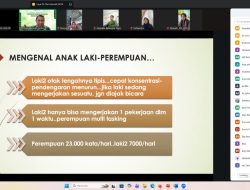 Bahaya Marah dan Membentak Bisa Rusak Miliaran Sel Otak Anak