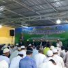 Haul ke-46 Hadrarussyaikh KH. Abdussyukur Badri Mursyid Dalailul Khairat