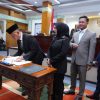 Legislatif-Eksekutif Sepakati APBD 2026 Rp2,092 triliun