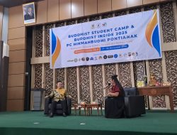 FKPT Kalimantan Barat Siapkan Anak-Anak Tangguh Dari Radikalisme
