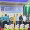 Pemkot Pontianak Salurkan Bantuan Peralatan Pengelolaan Pangan Lokal