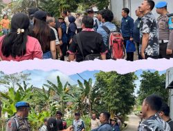 Kantah Kabupaten Landak Bersama Pengadilan Ngabang Laksanakan Konstatering
