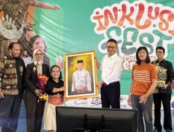 Pelaku Usaha di Pontianak Diminta Buka Peluang Kerja bagi Disabilitas