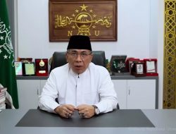 Gus Yahya Tolak Mundur dari Ketum PBNU, Warganet Bilang Tak Manut Kiai