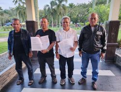 Muda Mahendrawan Angkat Bicara Terkait Putusan Praperadilan PN Pontianak Batalkan SP3