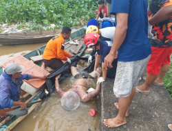 Anak 10 Tahun Tenggelam Saat Banjir Rob, Tim SAR Temukan Tak Bernyawa