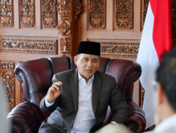 Wamenag Tegaskan Natal Bersama di TMII 2025, Bukan Kegiatan Lintas Agama