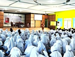 MAN IC Sambas Dorong Pelestarian Arab Melayu Lewat Seminar Pendidikan