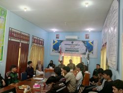 MUBES XIII: PBC Dorong IPMSB Sinergi Bangun Boyan Tanjung