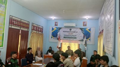 MUBES XIII: PBC Dorong IPMSB Sinergi Bangun Boyan Tanjung