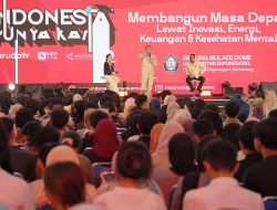 Di Hadapan Mahasiswa UNDIP, Menteri Nusron Tegaskan Akan Perbaiki Ketimpangan Kepemilikan Tanah