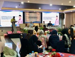 Workshop Digitalisasi Dorong Kreativitas Anak Muda Bersaing di Pasar Global