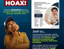 Modus Penipuan Berkedok Pengobatan Alternatif, Masyarakat Diimbau Untuk Tidak Percaya