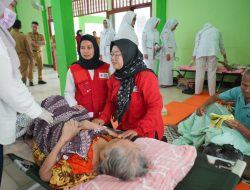 Banjir Rob Lanjutan, 21 Warga Pontianak Barat Diungsikan
