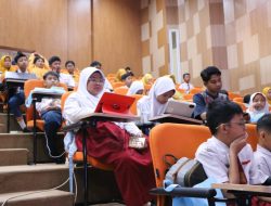 Pentingnya Skill Koding Cetak SDM Cerdas Digital